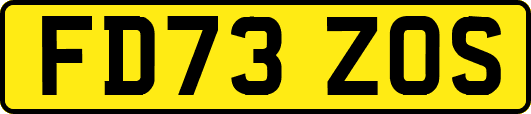 FD73ZOS