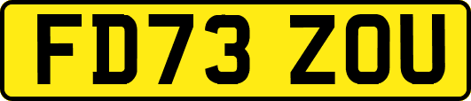 FD73ZOU