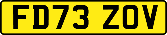 FD73ZOV