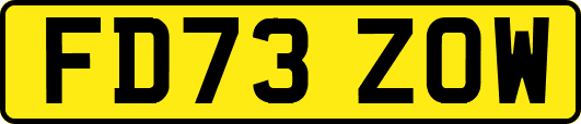 FD73ZOW