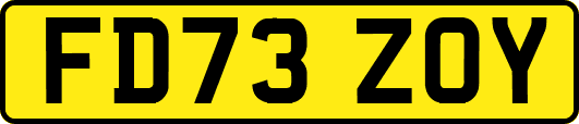 FD73ZOY