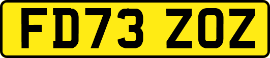 FD73ZOZ