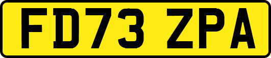 FD73ZPA