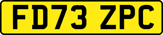 FD73ZPC