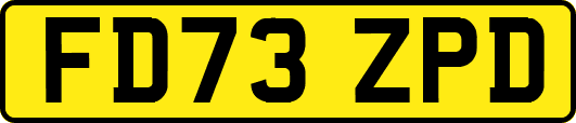 FD73ZPD