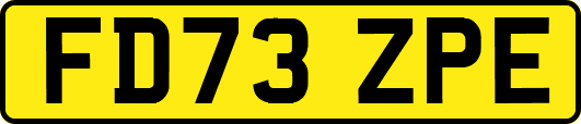 FD73ZPE