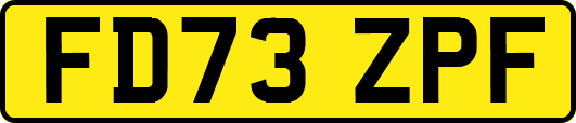 FD73ZPF