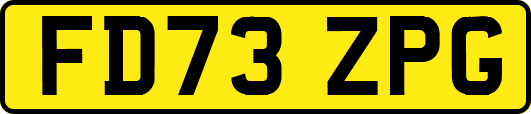 FD73ZPG