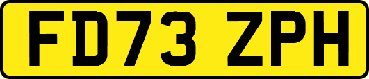 FD73ZPH