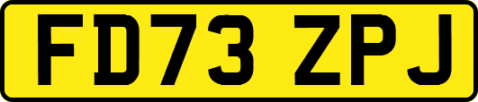 FD73ZPJ