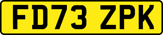 FD73ZPK