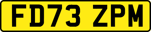 FD73ZPM