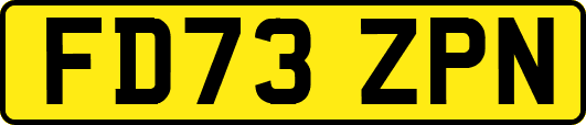 FD73ZPN