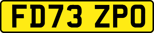 FD73ZPO
