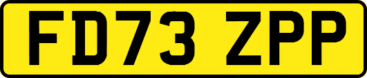 FD73ZPP