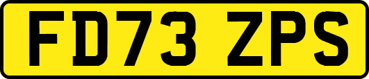 FD73ZPS