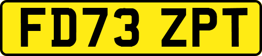 FD73ZPT