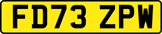 FD73ZPW