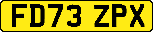 FD73ZPX