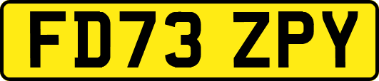 FD73ZPY
