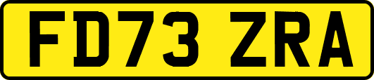 FD73ZRA