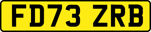 FD73ZRB