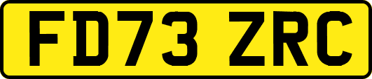 FD73ZRC