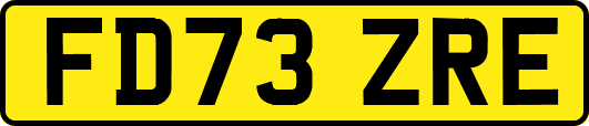 FD73ZRE