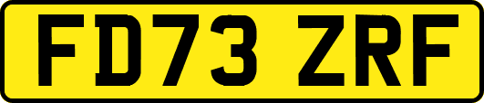 FD73ZRF