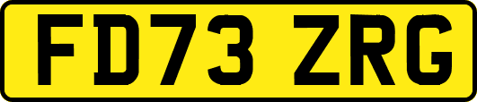 FD73ZRG