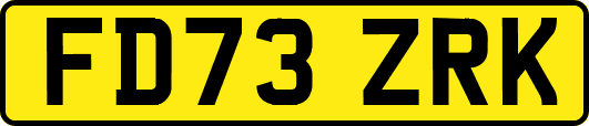 FD73ZRK