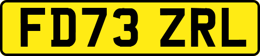 FD73ZRL
