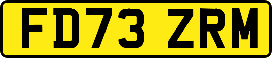 FD73ZRM