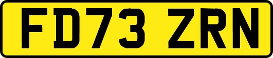 FD73ZRN