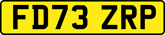 FD73ZRP