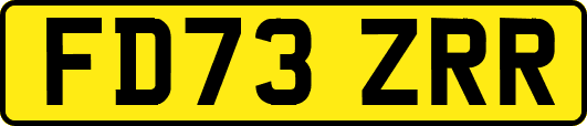 FD73ZRR