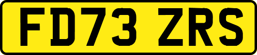 FD73ZRS