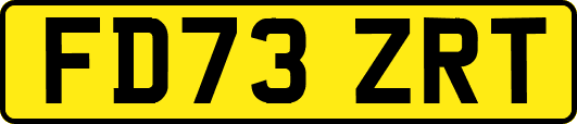 FD73ZRT