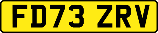 FD73ZRV