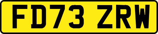 FD73ZRW