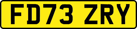 FD73ZRY