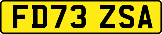 FD73ZSA