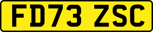 FD73ZSC