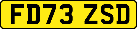 FD73ZSD