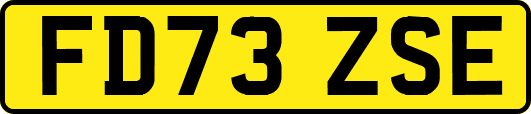 FD73ZSE