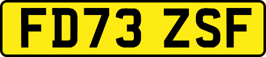 FD73ZSF