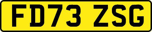 FD73ZSG