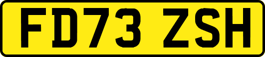 FD73ZSH