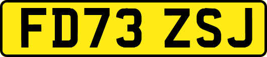 FD73ZSJ