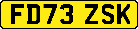FD73ZSK